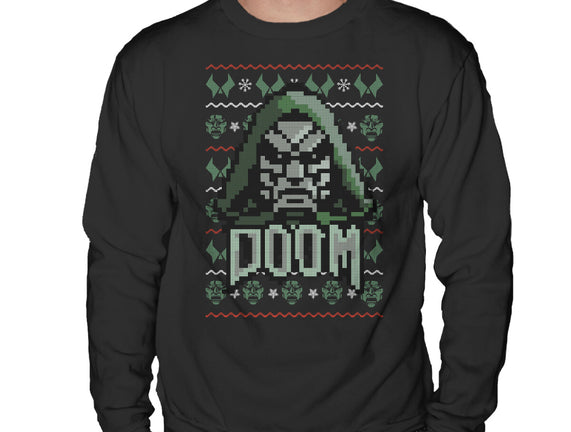 Doomsmas