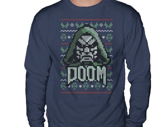 Doomsmas