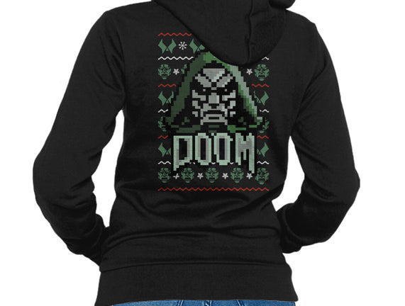 Doomsmas