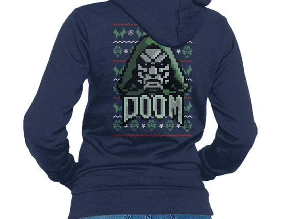 Doomsmas