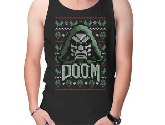 Doomsmas