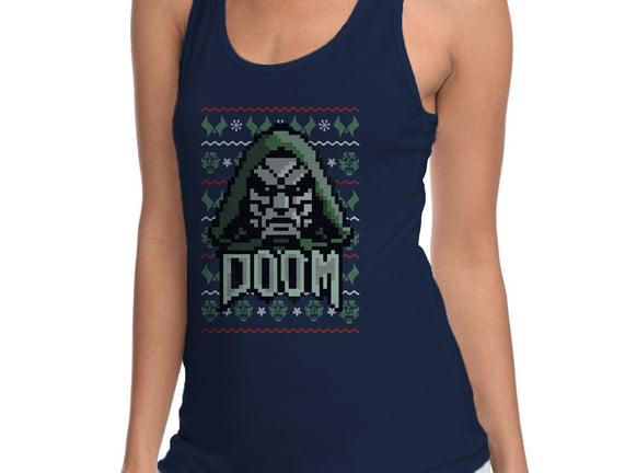 Doomsmas