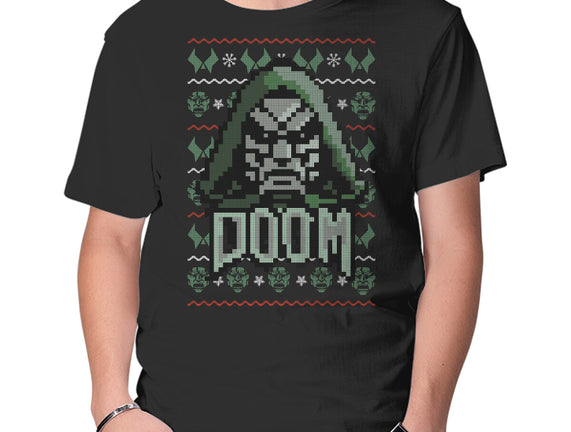 Doomsmas