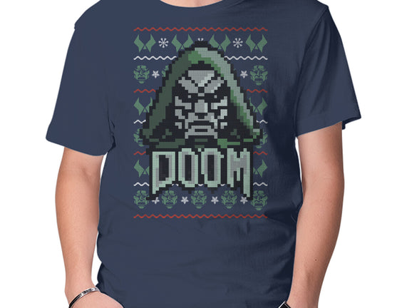 Doomsmas