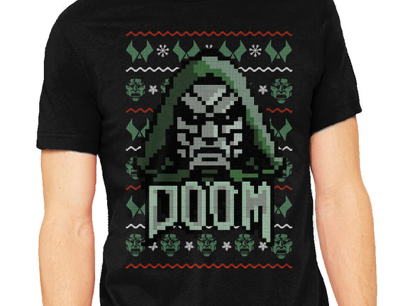 Doomsmas