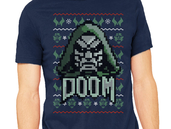 Doomsmas