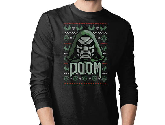 Doomsmas