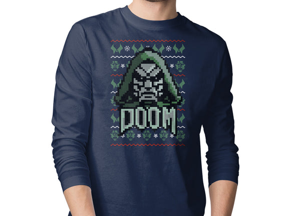 Doomsmas