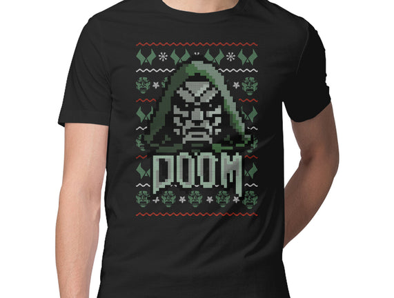 Doomsmas