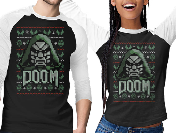 Doomsmas