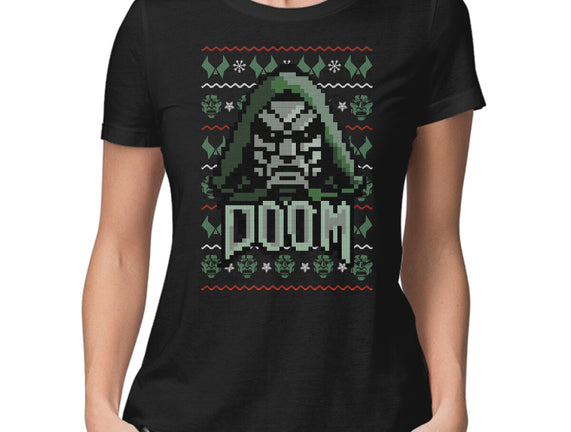 Doomsmas