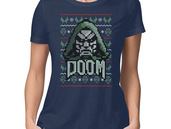 Doomsmas