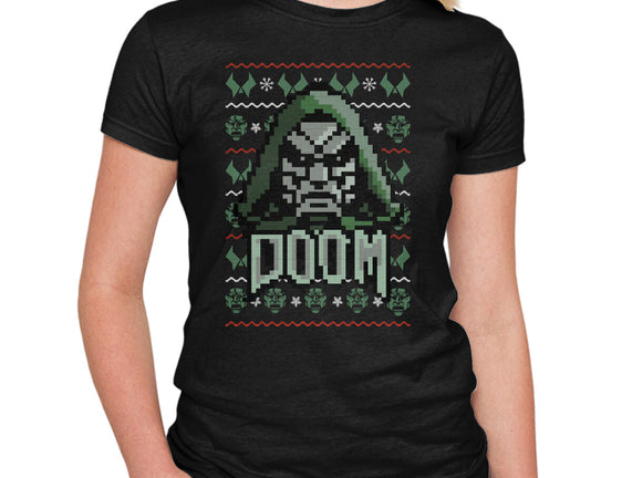 Doomsmas
