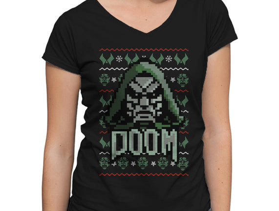 Doomsmas