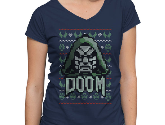 Doomsmas