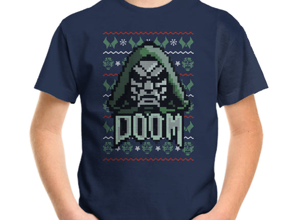 Doomsmas