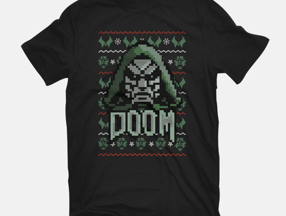 Doomsmas
