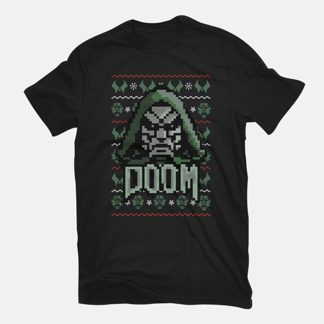 Doomsmas-Mens-Premium-Tee-fanfabio