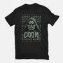 Doomsmas-Mens-Basic-Tee-fanfabio