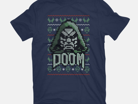 Doomsmas