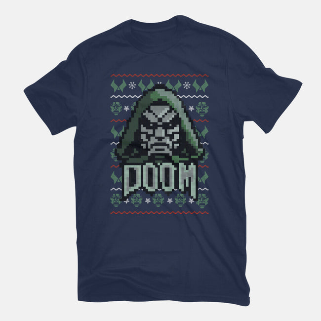 Doomsmas-Youth-Basic-Tee-fanfabio