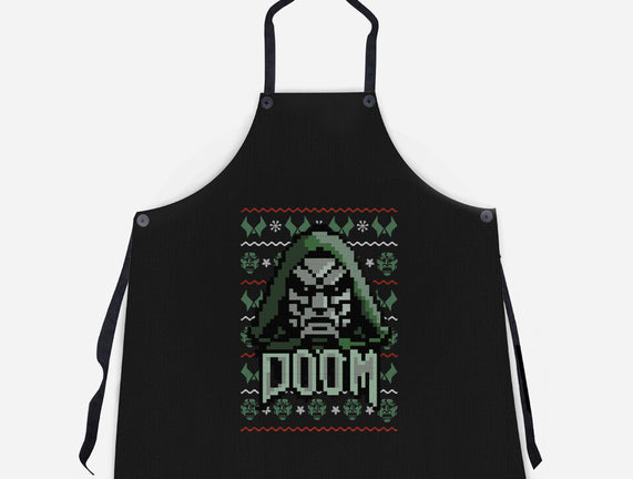 Doomsmas