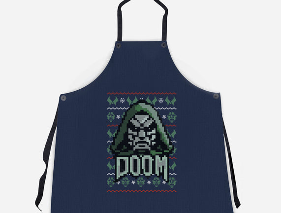 Doomsmas