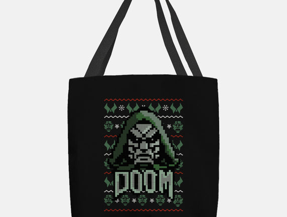 Doomsmas