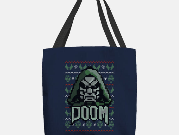 Doomsmas
