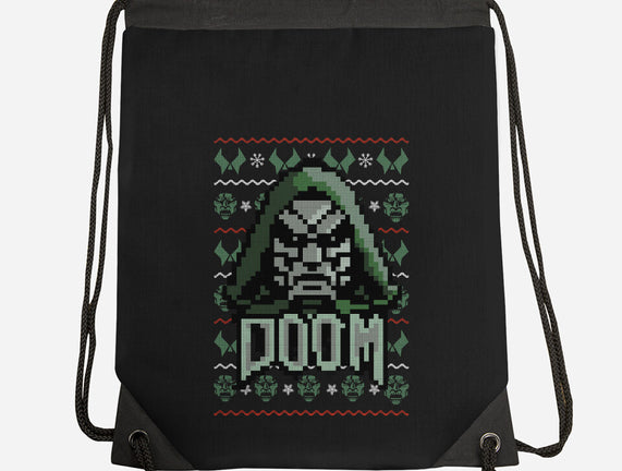 Doomsmas