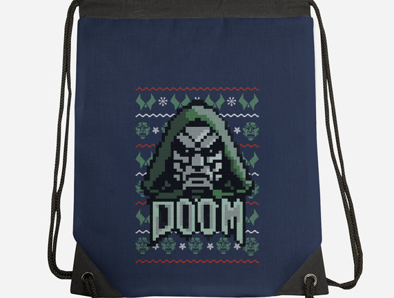 Doomsmas