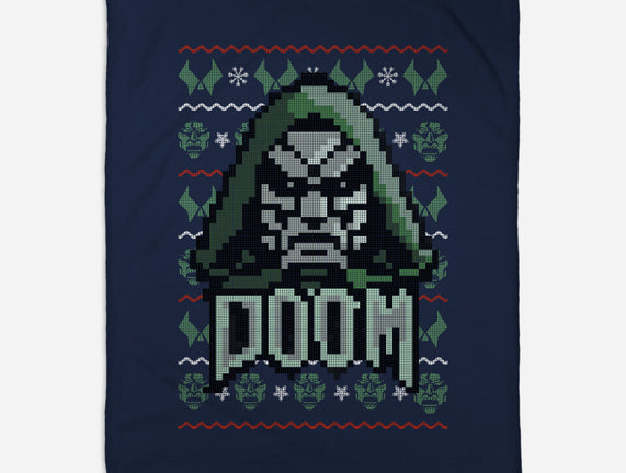 Doomsmas