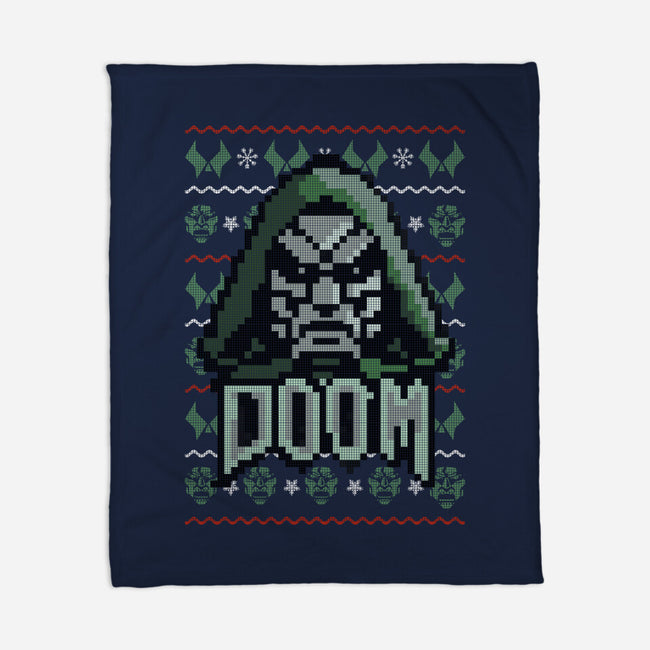 Doomsmas-None-Fleece-Blanket-fanfabio