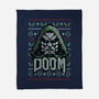 Doomsmas-None-Fleece-Blanket-fanfabio