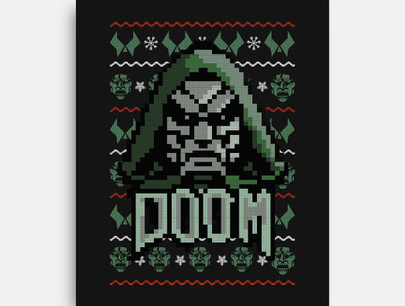 Doomsmas