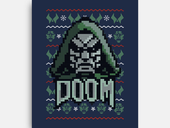 Doomsmas