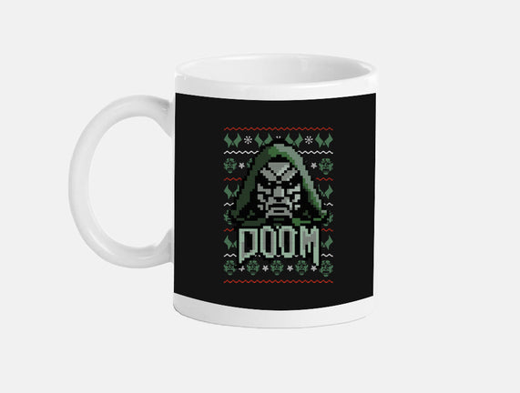 Doomsmas