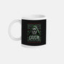 Doomsmas-None-Mug-Drinkware-fanfabio
