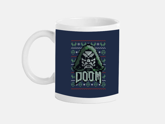 Doomsmas