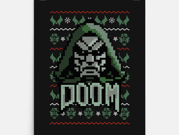 Doomsmas
