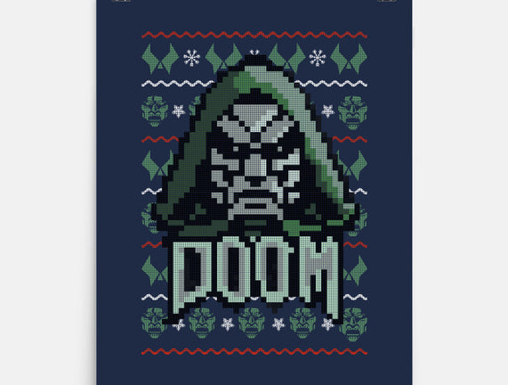 Doomsmas