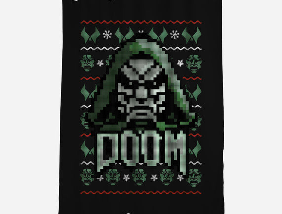 Doomsmas