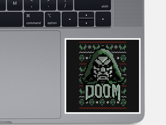 Doomsmas