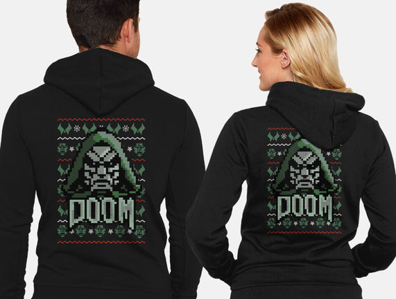 Doomsmas