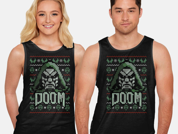 Doomsmas