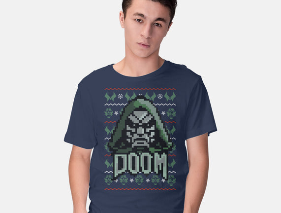 Doomsmas