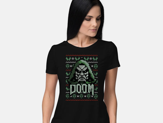 Doomsmas
