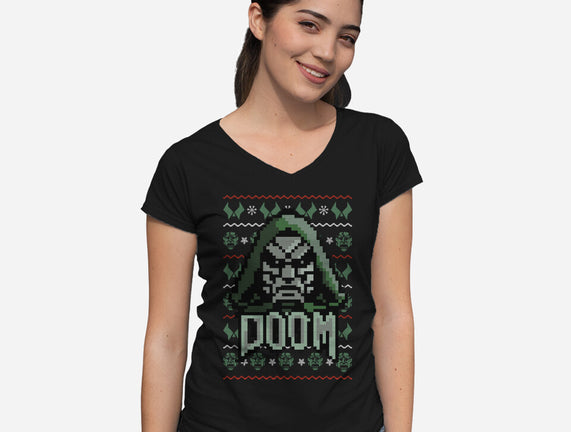 Doomsmas