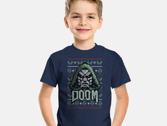 Doomsmas