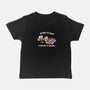Born  To Nap Forced To Work-Baby-Basic-Tee-tobefonseca